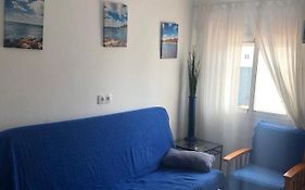 Apartamento vacacional en el centro de Tarifa